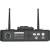 Hollyland Solidcom C1 Pro-Hub4S - zestaw, pięcioosobowy bezprzewodowy system intercomu z hubem, Full-Duplex, 1.9 GHz_3